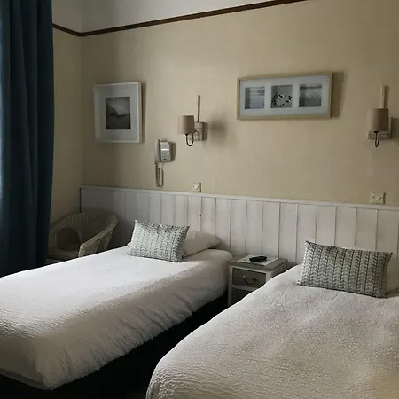 Logis Hotel Au Gré du Vent-3