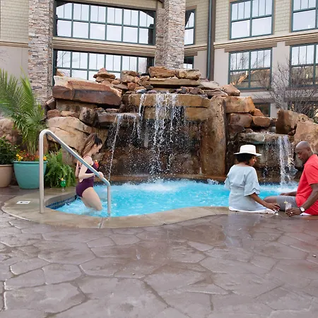 Prairie Band Casino & Resort-3