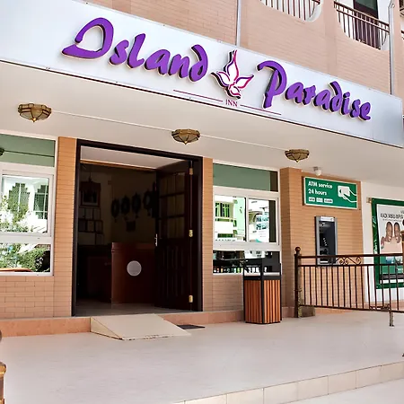 Island Paradise Inn-2