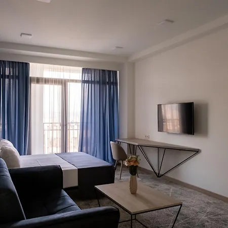 Rooftop Apart-Hotel-2