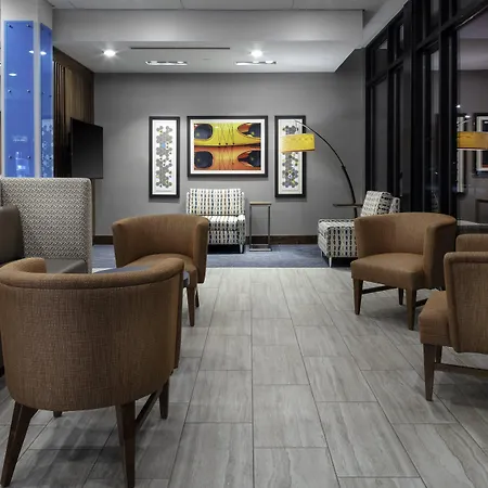Holiday Inn Express & Suites - The Dalles By Ihg-3