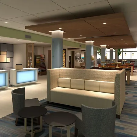 Holiday Inn Express & Suites - The Dalles By Ihg-2