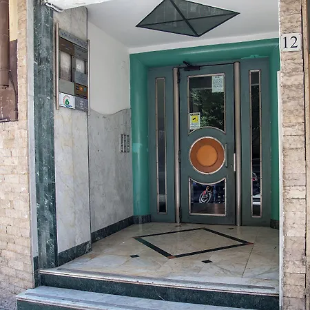 B&B A Casa Di Marco Salerno Centro-2