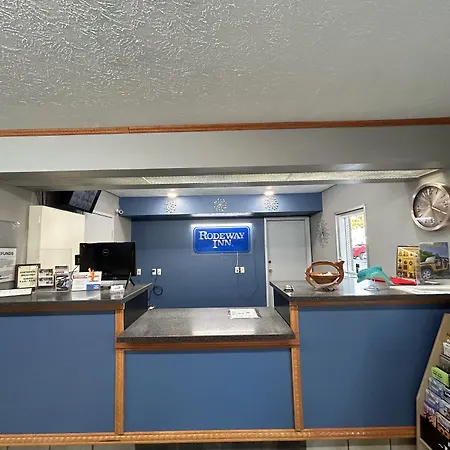 Rodeway Inn Emporia-2