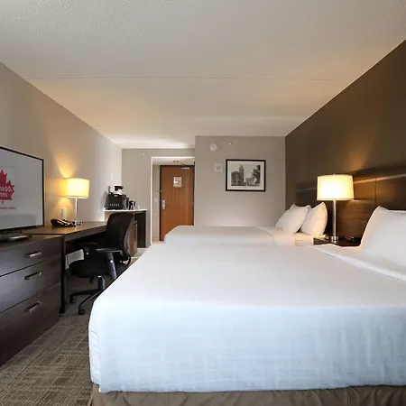 Canad Inns Destination Centre Brandon-3