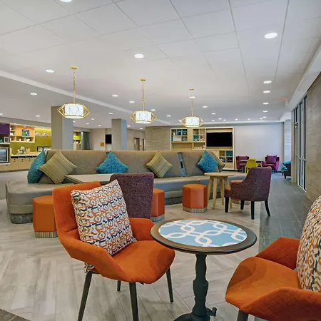 Home2 Suites By Hilton Richmond-3