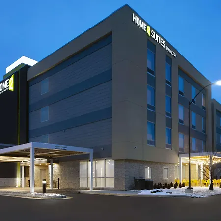 Home2 Suites By Hilton Richmond-2