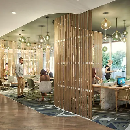 Sheraton Bordeaux Airport-3