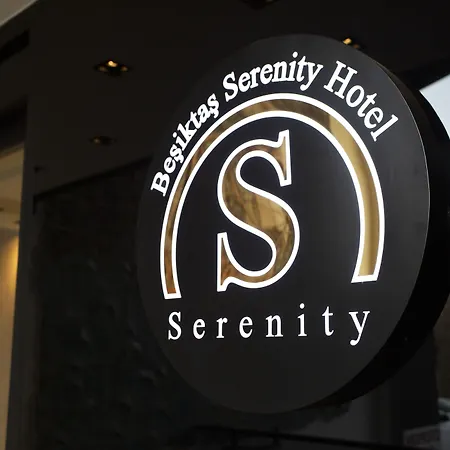 Besiktas Serenity Hotel-3