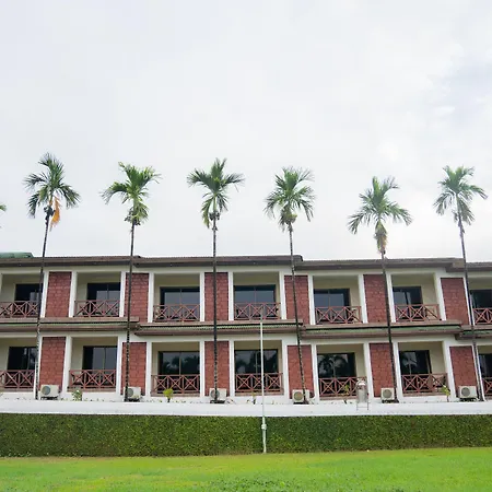Greenleaf The Resort & Spa, Ganpatipule-3