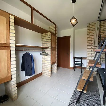 Patz Houz Hostel-2