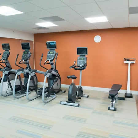 Holiday Inn Express & Suites Dayton North - Vandalia By Ihg-2