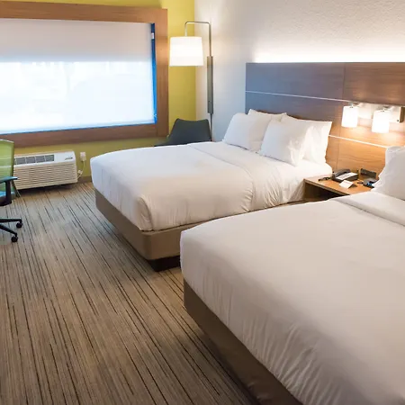 Holiday Inn Express & Suites Dayton North - Vandalia By Ihg-3