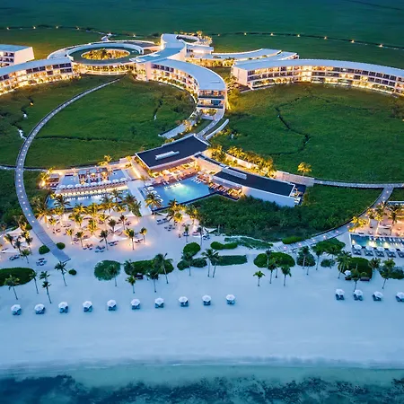 The St. Regis Kanai Resort, Riviera Maya-3