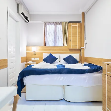 Central Suites Taksim-2