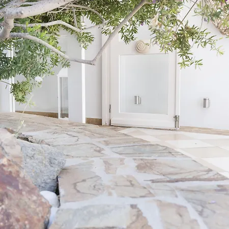 Stelia Mare Boutique Hotel-3