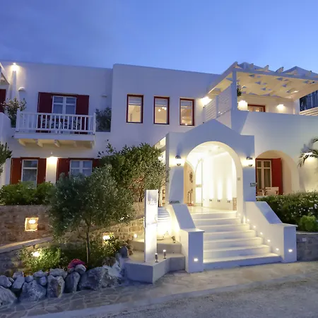 Stelia Mare Boutique Hotel-3