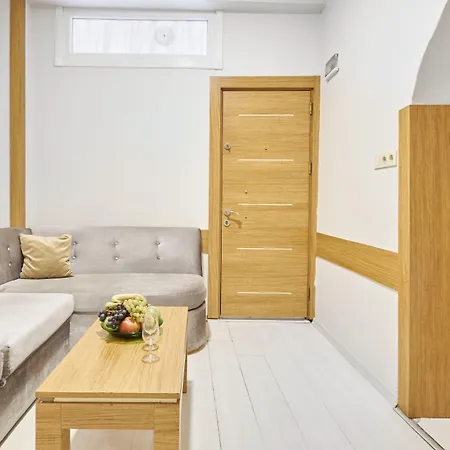 Central Suites Taksim-3