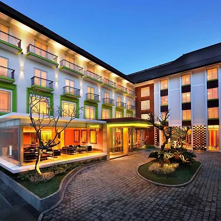 POP! Hotel Teuku Umar-2