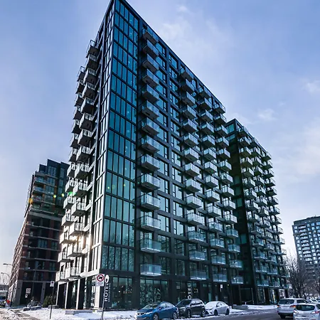 Werfy Luxury Apart-Hotel-2