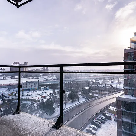 Werfy Luxury Apart-Hotel-2