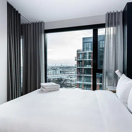 Werfy Luxury Apart-Hotel-2