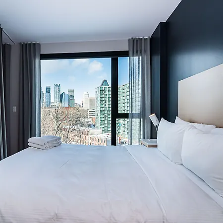 Werfy Luxury Apart-Hotel-3