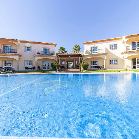 Atalaia Sol Aparthotel - Tennis & Heated Pool In Winter-2
