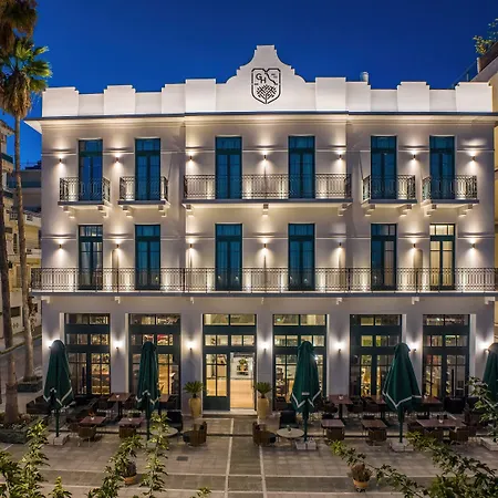 Grand Hotel Kalamata-3