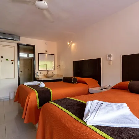 Kay Hotel (Adults Only)-2