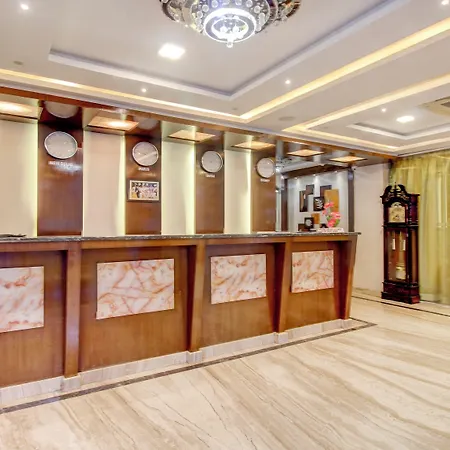 Treebo The Sai Leela Suites-3