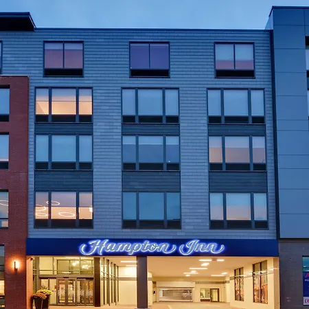 Hampton Inn Salem, Ma-3