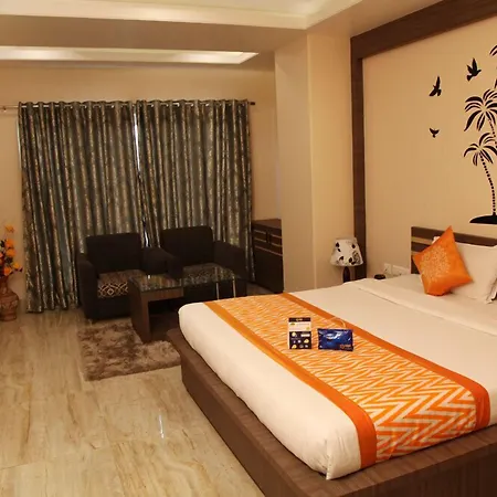 Madhuvan Palace-2