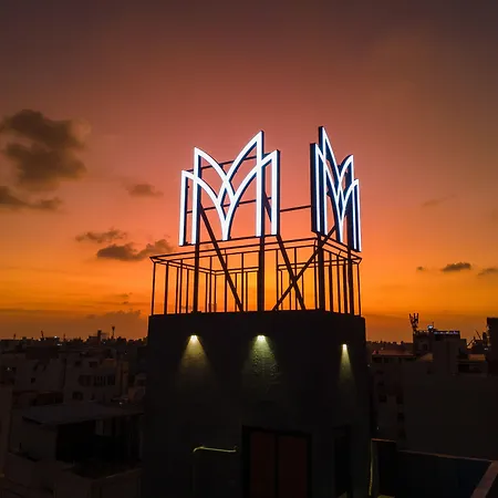 Marukab Plaza-2
