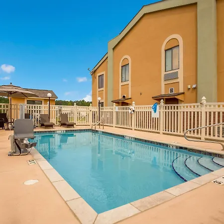 Quality Inn Thomasville-Northpark-2