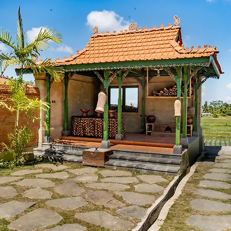 Arya Arkananta Resort & Spa-2