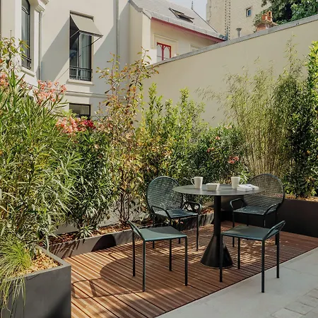 My Maison In Paris Invalides-3