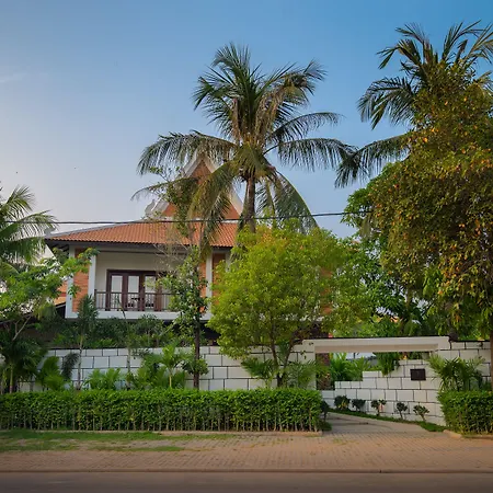 Bopha Watbo Residence-2