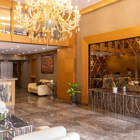 Lotuspark Hotel-2