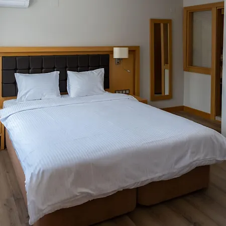 Lotuspark Hotel-2