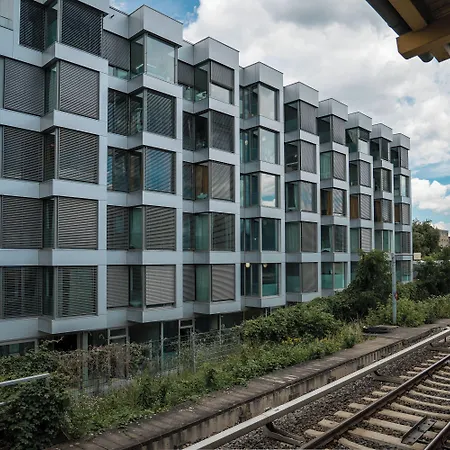 The Rix Studios & Suites-3