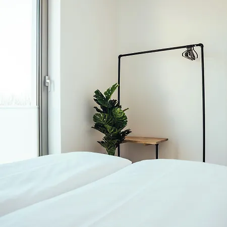 The Rix Studios & Suites-2