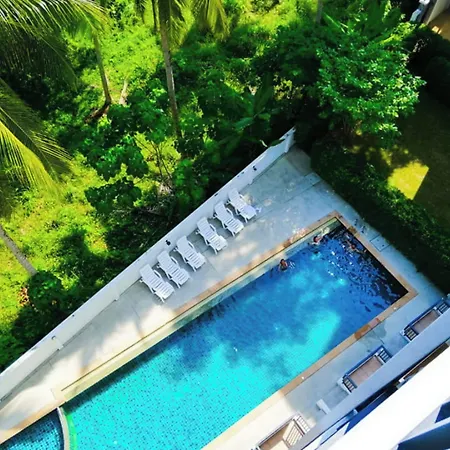 Ahad Suite Aonang-3