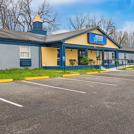 Americas Best Value Inn Carlisle-2
