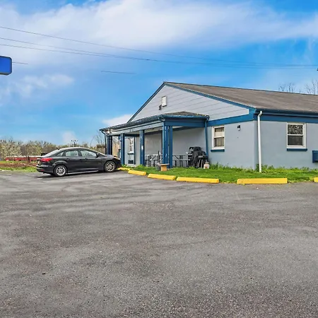 Americas Best Value Inn Carlisle-3