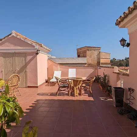 Casa Monte Victoria-3