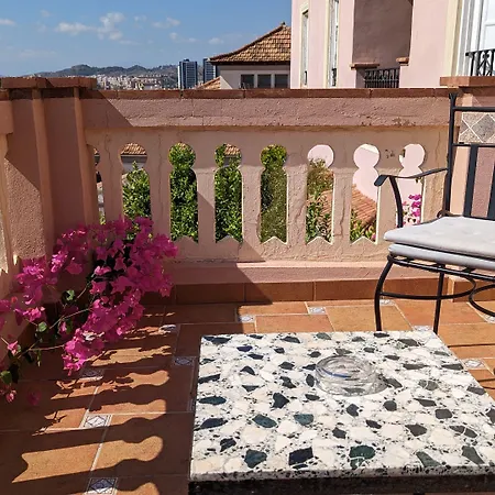 Casa Monte Victoria-3