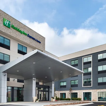 Holiday Inn Express & Suites - Romeoville - Joliet North By Ihg-2