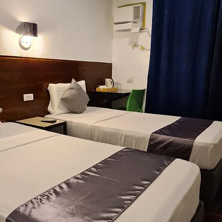 My Stay Hotel - Near Sm Mall -1 Min Walk-3