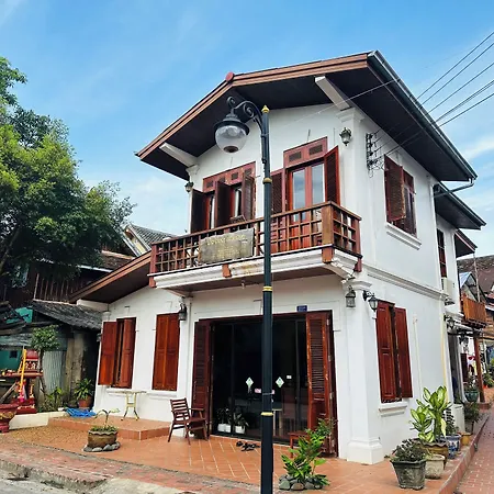 Villa Phonethip Mekong Riverside-2